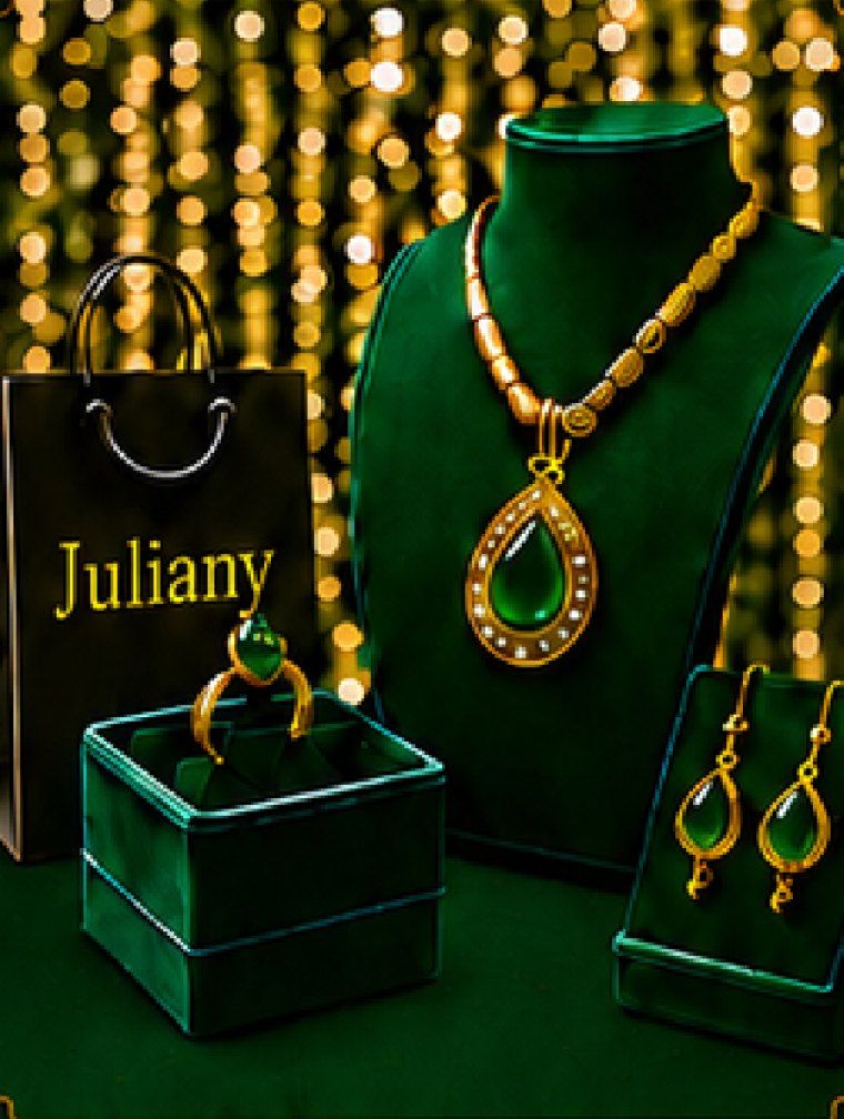 Ваучер от Juliany