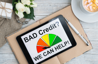 credit score