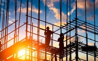 construction loan