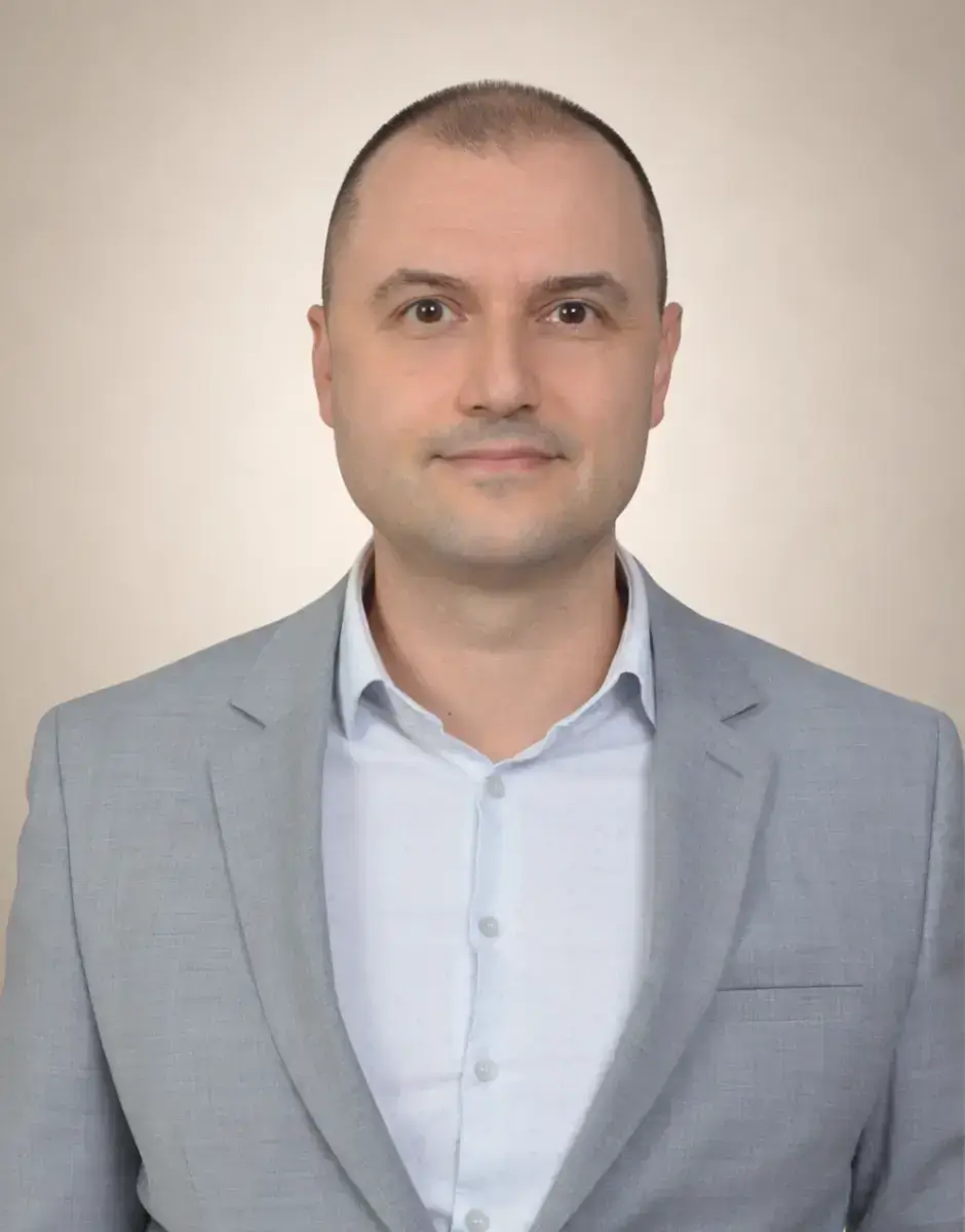 Димитър Стоянов